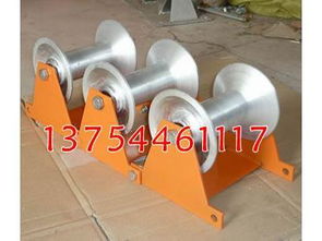 放線滑輪圖片大全 揭秘霸州市康仙莊鼎昊五金電力器材制品的專業制造