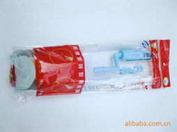 家居日用品的分類與重要性