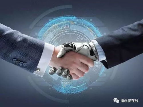 AI闖入教育 變革浪潮中，最先被重塑而非淘汰的是誰？